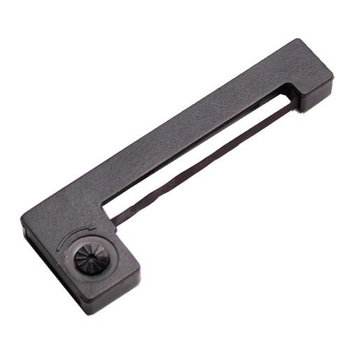 10 PIEZAS Cinta de Taxi Negra Cinta de Cassette -05 ERC05 Adecuado para 9864 - Imagen 2 de 7
