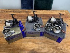 Daiwa Infinity-X 5500 BR 