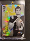 2024 Panini Donruss Optic - Rookie Kings Drake Maye #3 (SSP CASE HIT) 📈