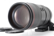  Near MINT Canon EF 80-200mm f/2.8 L AF Zoom Telephoto Lens From JAPAN