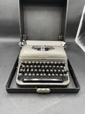 Vintage Remington Rand Deluxe Model 5 thumbnail