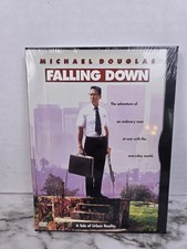 Falling Down DVD, 1999, Snap Case Brand New/Sealed