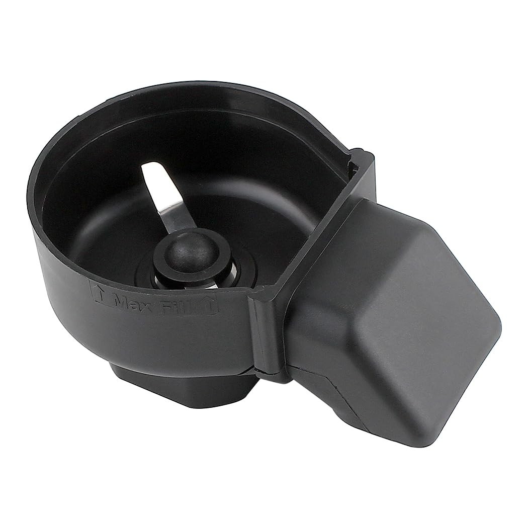 Grinder Small, Black