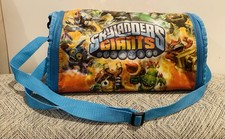 Skylanders Carry Case Bag Portals Figures Skylander Giants