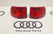 NEU US Optik Rot RückleuchteLinks Rechts Audi Cabrio Typ89