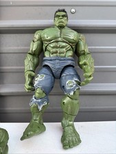 Hasbro Marvel Legends 14" Hulk Action Figure Marvel 2017