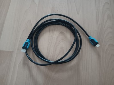 HIGH Speed HDMI Cable (ViVANCO)