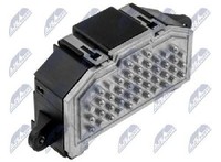 Original NTY Widerstand InnenraumgebläSe ERD-CT-024 FüR CitroëN