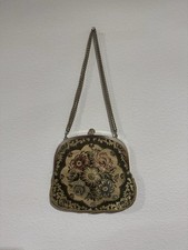 Vintage Antique Beautiful Purse