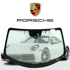 Windshield Car Glass Porsche 911 Coupe 992 2019- Camera Sensor 2 Antenna