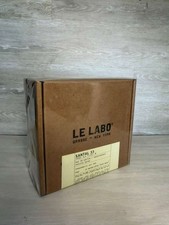 Le Labo Santal 33 3.4 Oz / 100 ML Unisex Eau de Parfum spray New In Box