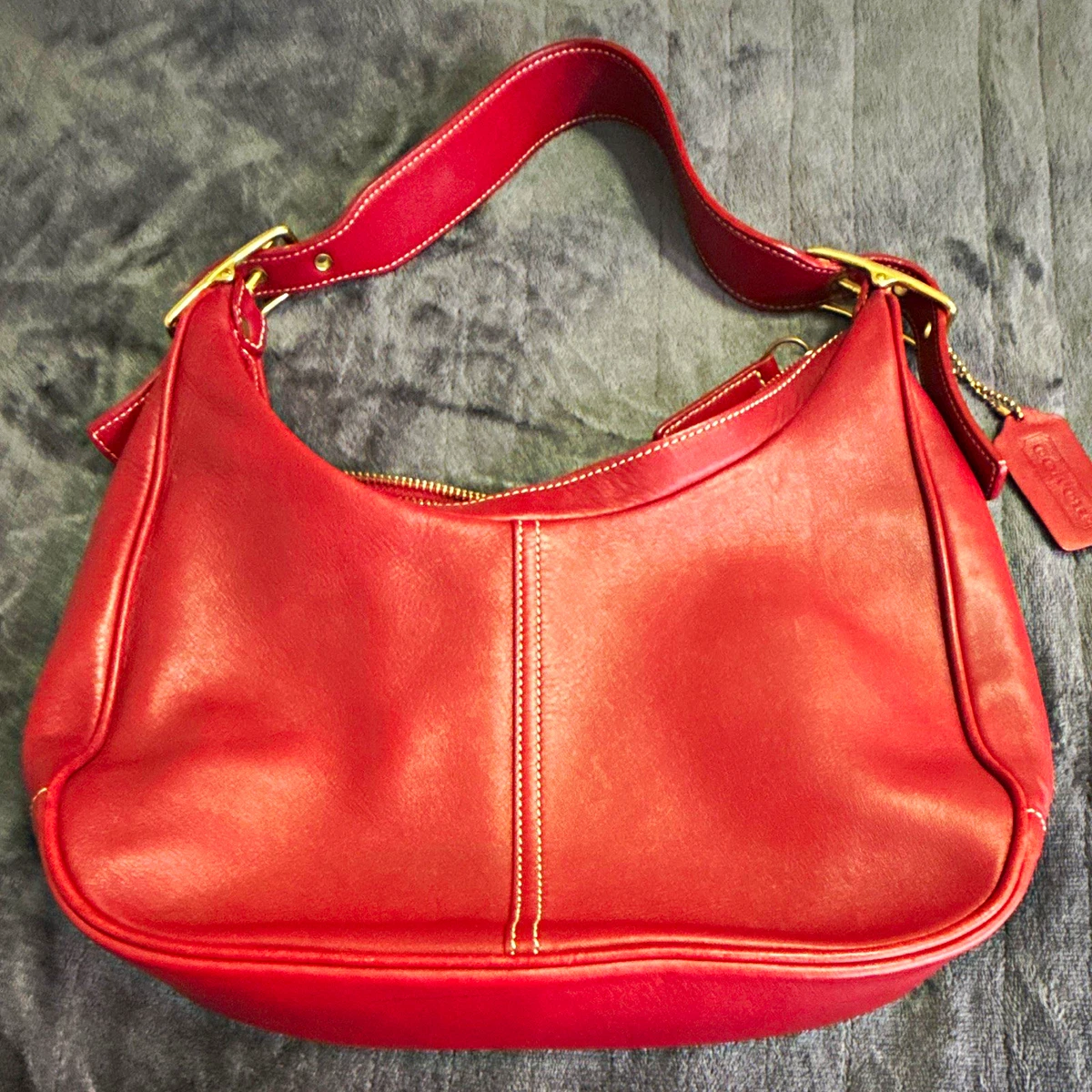 Coach Hobo Bags Red Bags & Handbags for Women for sale | eBay Coach Hobo Bags Red Bags & Handbags for Women for sale | eBay