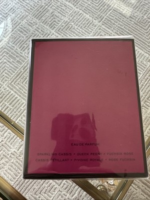 Victoria's Secret Bombshell Passion Perfume 1.7 oz (50ml) Edp Spray Women New