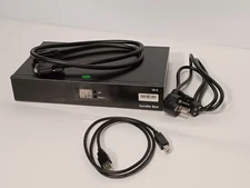Linsn TS852B Synchronous LED Sender Box, Model SB-8, With Cables
