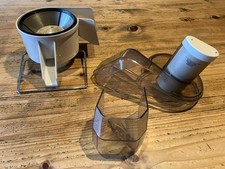 Kenwood Chef Juice Extractor for  Kitchen Stand Mixer, fits the classic A901