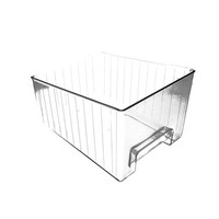 GemüSeschublade Kompatibel Mit Bosch 230X185X310Mm KüHlschrank 00355756 434355