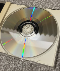 SEGA Dreamcast Game - CARRIER (NTSC-J)