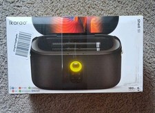 Ikarao Shell S1 Smart Party Speaker Karaoke Machine 180w 6H