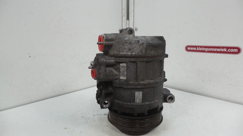 KLIMA PUMPE Mercedes-Benz V (638.2) 2003 A0002343111