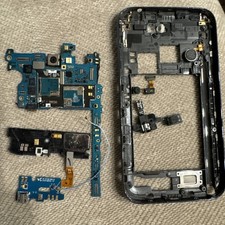 Per Samsung Galaxy Note 2 N7100 scheda 16 GB sbloccata scheda madre principale ricambio