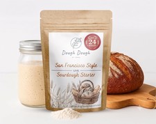 Dehydrated Sourdough Starter San Francisco So...