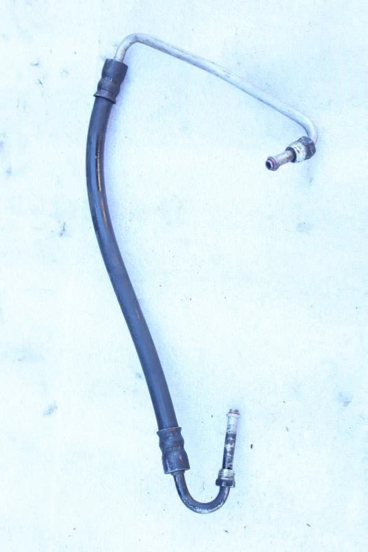 1995 1996 1997 CHEVROLET BLAZER POWER STEERING HOSE LINE PIPE - Image 2 of 4