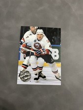 1991-92 Pro Set Platinum #202 Uwe Krupp