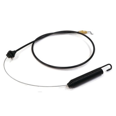 Deck Engagement Cable for MTD 946-04173C, 94604173C, 946-04713E, 94604173E Mower