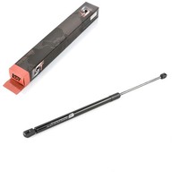 Gasfeder HeckklappendäMpfer Kofferraum Lifter 320N FüR Opel Corsa B S93 3-TüRig