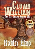 Robin Elno | Clown William And The Lincoln County War | Taschenbuch | Englisch