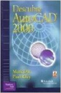 Descubre AutoCAD 2000 - verschiedene