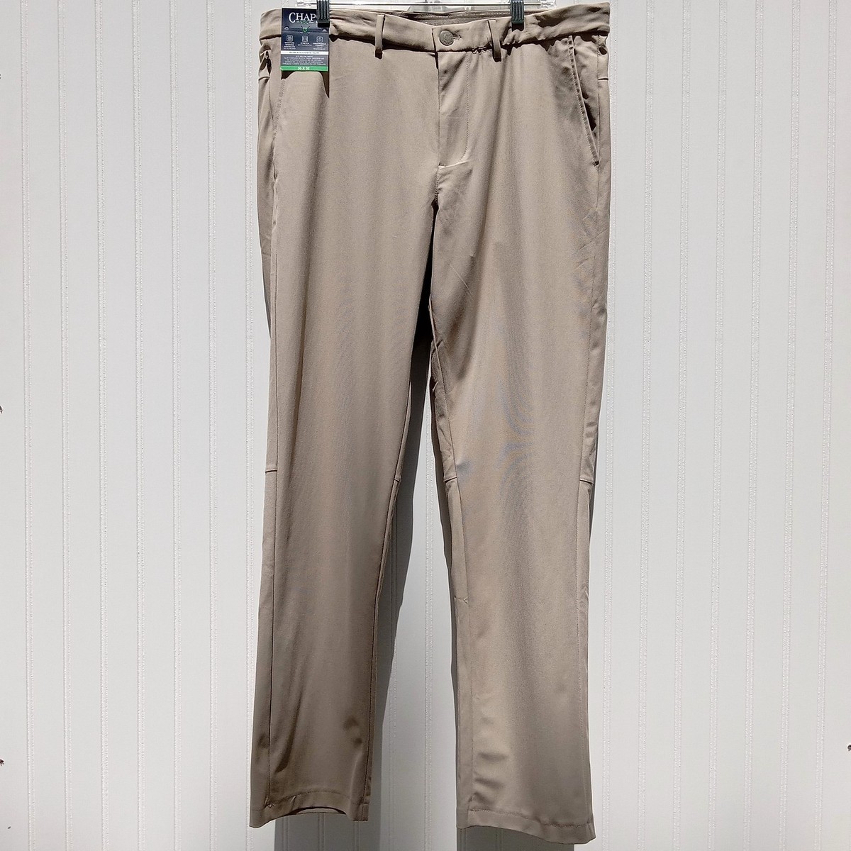 chaps dress pants Performance Suit Separates for Men - Classic Fit Men's Suit Set All in one NWT CHAPS Dress Pants Mens