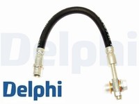 Delphi LH6108 Bremsschlauch Hinterachse Hinten FüR Audi FüR Seat