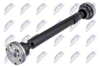 Original NTY Gelenkwelle Achsantrieb NWN-TY-032 FüR Lexus
