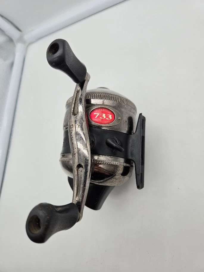 zebco 733 products for sale | eBay zebco 733 products for sale | eBay
