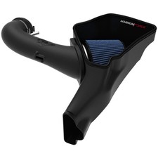 Afe 54-13039r Cold Air Intake System Kit Set For 2018-23 Ford Mustang Gt 5.0l V8 Afe 54-13039r Cold Air Intake System Kit Set For 2018-23 Ford Mustang Gt 5.0l V8