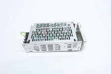 Omron S8JX-P15024CD Power Supply 6.5a 24v-dc 100-240v-ac