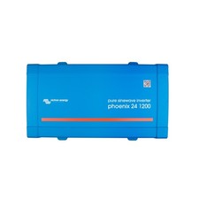 Phoenix 24/1200 VE.Direct Schuko-PIN242121200 Converter
