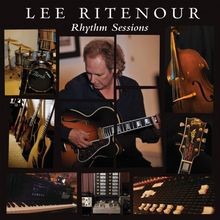 Rhythm Sessions von Ritenour,Lee | CD | Zustand sehr gut