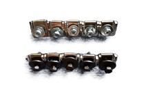 FIT BMW 20X Under Engine Cover Undertray Clips Screws Under Cover Kit