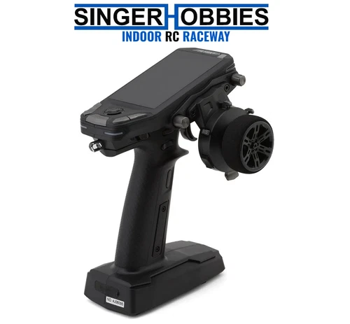 Flysky FSY-FS-G11P G11P ANT 11-Channel 2.4GHz Transmitter w/R11P Receiver