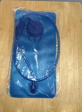2 Lt Hydration Bladder, NIOP, Bite Valve, Large Opening, Unbranded