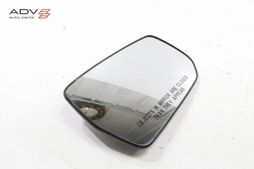 2016 - 2025 CHEVROLET MALIBU RIGHT SIDE DOOR EXTERIOR REAR VIEW MIRROR GLASS OEM