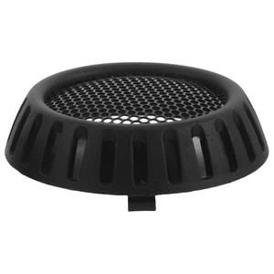 Couverture arrière de protection pour sèche-cheveux prise Mesh Cap remplacement Bonnet
