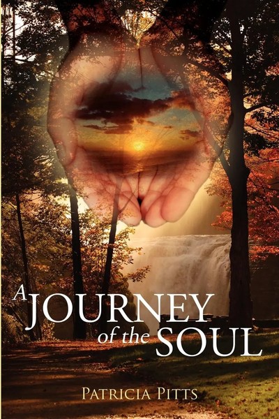 A Journey Of The Soul Patricia Pitts Taschenbuch Kartoniert / Broschiert 2007-image