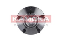 Radlagersatz Kamoka 5500152 FüR Trail Qashqai Nissan Renault Koleos 1 Dci HY0K 2