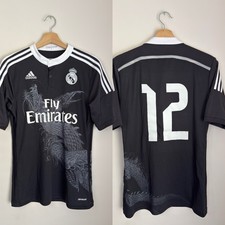 Original Real Madrid 2014