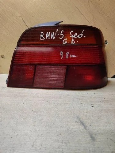 BMW 5 E39 Rücklicht hinten rechts 2VP00724001 2.80 Petrol 142kw 1996 24417670