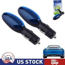 2Pcs Gas Fuel Sync Farther,Save More Fuel Instantly,Automotive Spill Save,New