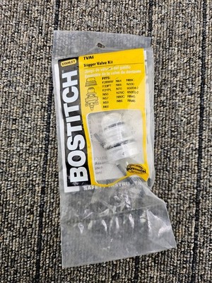 Bostitch TVA6 Trigger Valve Replacement Assembly For Bostitch N50-N95, F21PL